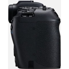 Canon EOS RP 26.2MP Digital Camera - Capture Stunning Moments with Exceptional Clarity!